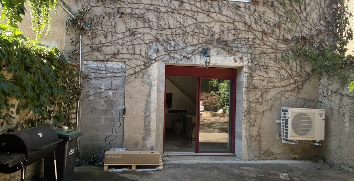 Vente Maison de village 4 pièces — photo 1