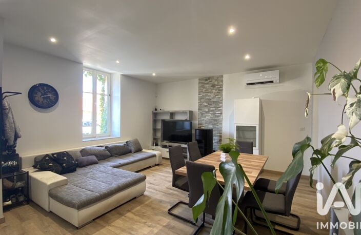 Vente Maison de village 4 pièces — photo 2