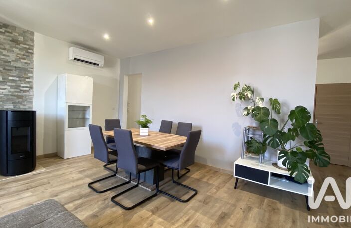 Vente Maison de village 4 pièces — photo 3
