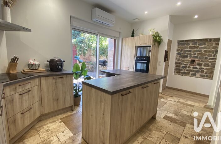 Vente Maison de village 4 pièces — photo 4