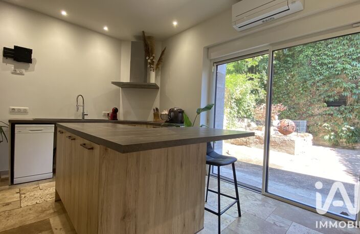 Vente Maison de village 4 pièces — photo 5