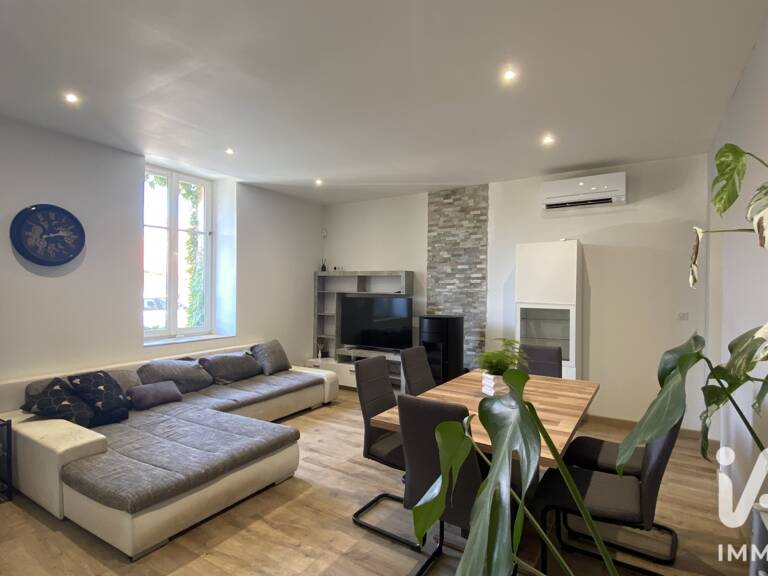 Vente Maison de village 4 pièces — photo 1