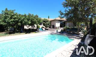 Maison 4 Pièces 85 m² à vendre à L'Isle-sur-la-Sorgue (84800)