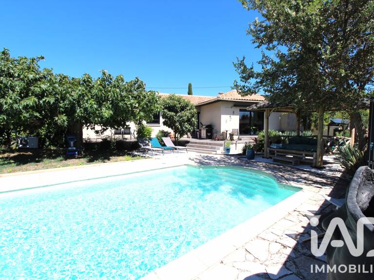 Vente Maison/villa 4 pièces — photo 1