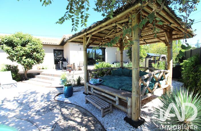 Vente Maison/villa 4 pièces — photo 2