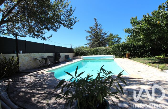 Vente Maison/villa 4 pièces — photo 3