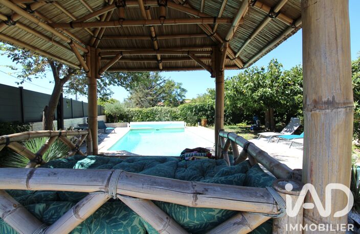 Vente Maison/villa 4 pièces — photo 4