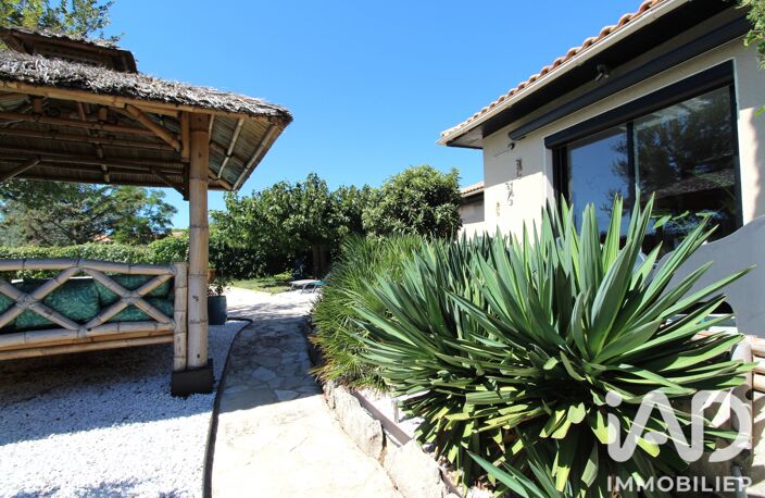 Vente Maison/villa 4 pièces — photo 5