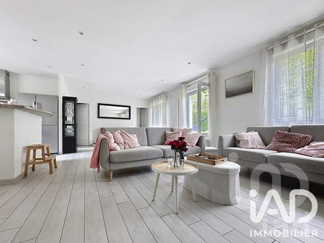 Vente Maison/villa 8 pièces — photo du bien
