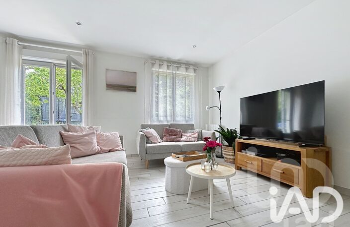 Vente Maison/villa 8 pièces — photo 3