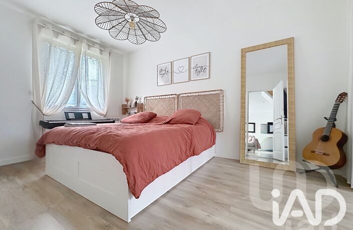 Vente Maison/villa 8 pièces — photo 5