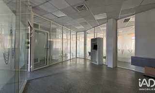 Bureau  150 m² à louer à Toulouse (31100)