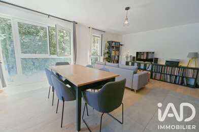Appartement 3 pièces 399000 €