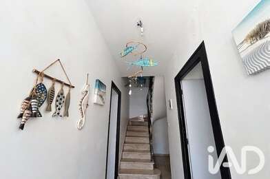 Appartement 1 pièces 88000 €