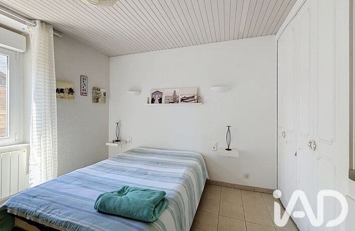 Vente Appartement 1 pièce — photo 2