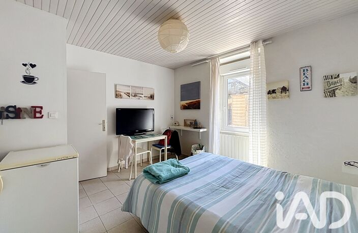 Vente Appartement 1 pièce — photo 5