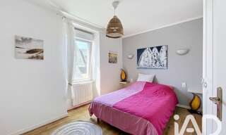 Appartement 2 Pièces 26 m² à vendre à Penmarc'h (29760)