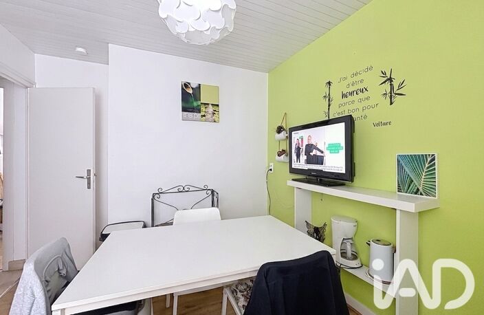 Vente Appartement 2 pièces — photo 2