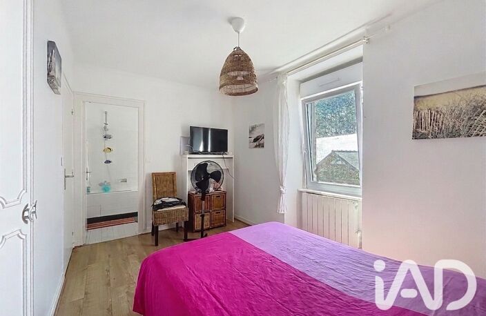 Vente Appartement 2 pièces — photo 5