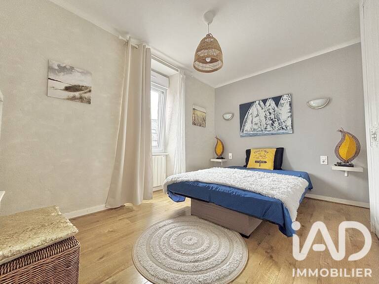 Vente Appartement 2 pièces — photo 1