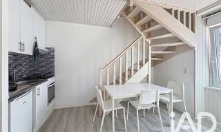 Appartement 3 Pièces 37 m² à vendre à Penmarc'h (29760)