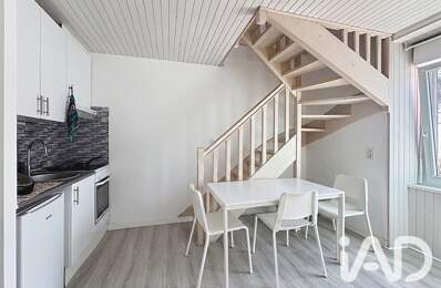 Vente Duplex 3 pièces — photo du bien