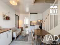Vente Duplex 3 pièces — photo 2