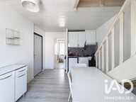 Vente Duplex 3 pièces — photo 4
