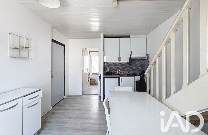 Vente Duplex 3 pièces — photo 4