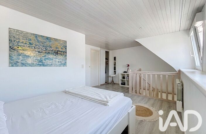 Vente Duplex 3 pièces — photo 5