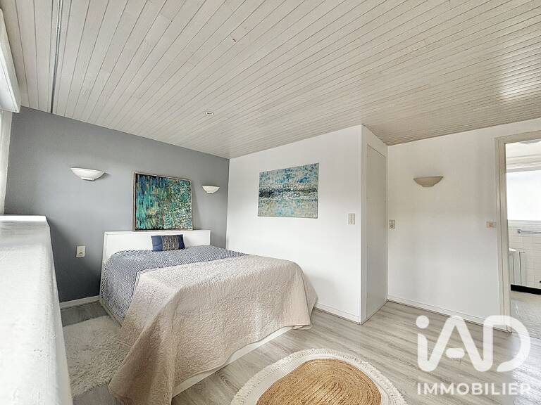 Vente Duplex 3 pièces — photo 1