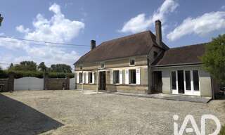 Maison 4 Pièces 117 m² à vendre à Vanlay (10210)