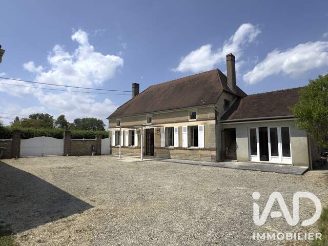 Vente Maison/villa 4 pièces — photo du bien