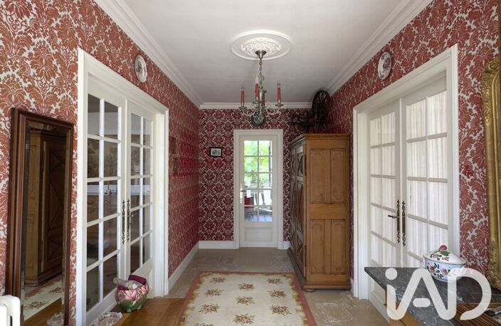 Vente Maison/villa 4 pièces — photo 2