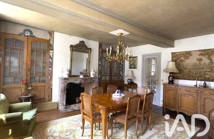 Vente Maison/villa 4 pièces — photo 3