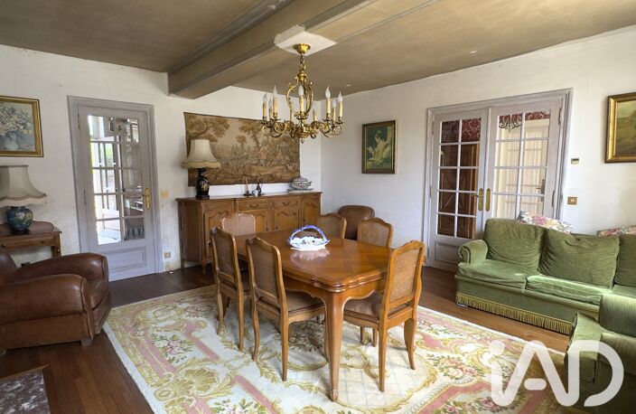 Vente Maison/villa 4 pièces — photo 4