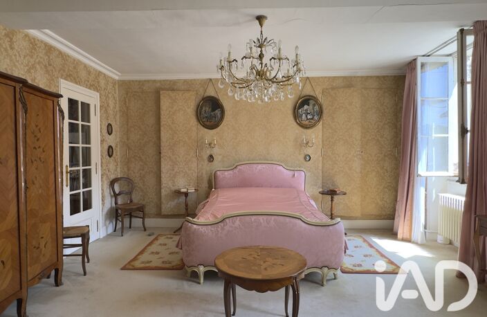 Vente Maison/villa 4 pièces — photo 5