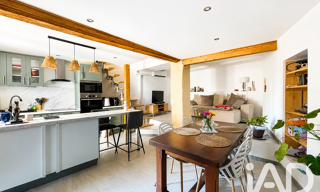 Maison 2 Pièces 66 m² à louer à Cazouls-lès-Béziers (34370)