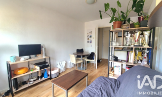 Appartement 2 Pièces 28 m² à vendre à Saint-Sébastien-sur-Loire (44230)