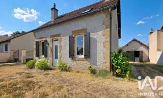 Maison 4 Pièces 100 m² à vendre à Avermes (03000)