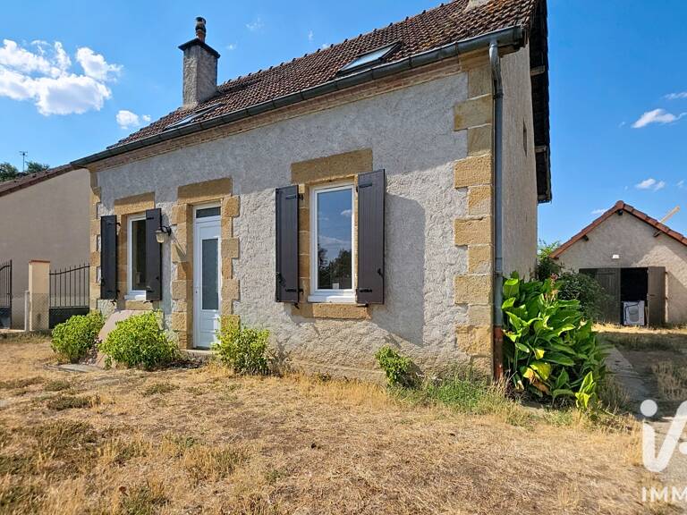 Vente Maison/villa 4 pièces — photo 1