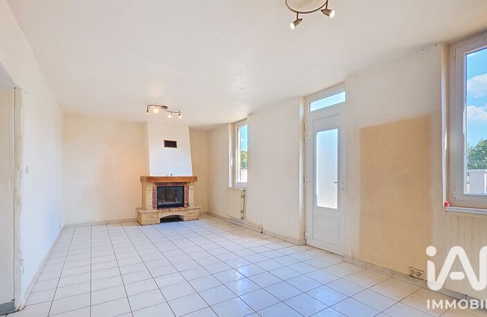 Vente Maison/villa 4 pièces — photo 2