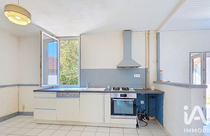 Vente Maison/villa 4 pièces — photo 5