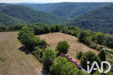Maison 8 pièces 325000 €