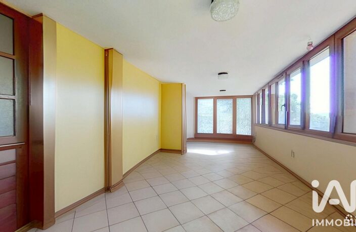 Vente Maison/villa 8 pièces — photo 3