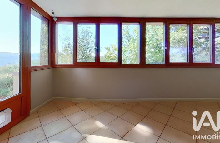 Vente Maison/villa 8 pièces — photo 4