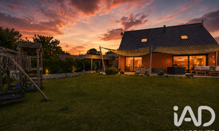Maison 7 Pièces 185 m² à vendre à Vendegies-sur-Écaillon (59213)