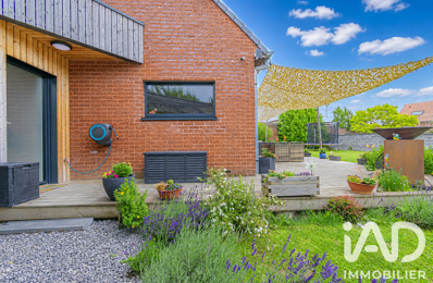Vente Maison/villa 7 pièces — photo du bien