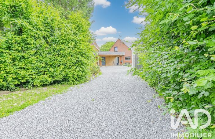 Vente Maison/villa 7 pièces — photo 2