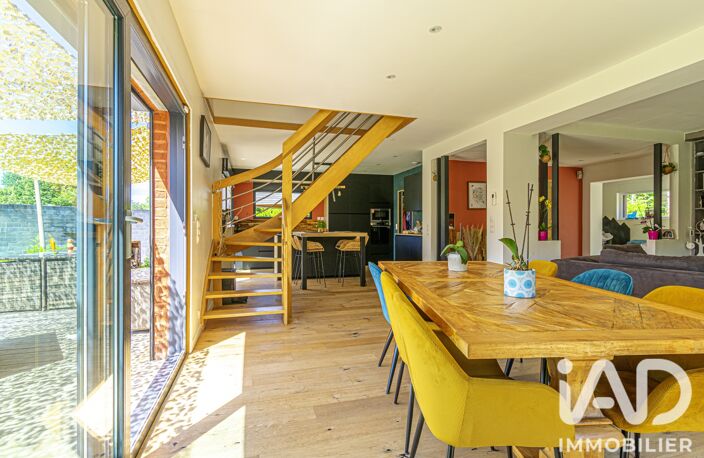 Vente Maison/villa 7 pièces — photo 3